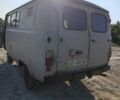 Сірий УАЗ 3309, об'ємом двигуна 2.4 л та пробігом 1000 тис. км за 1574 $, фото 2 на Automoto.ua