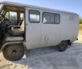 Сірий УАЗ 3309, об'ємом двигуна 2.4 л та пробігом 1000 тис. км за 1574 $, фото 1 на Automoto.ua