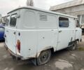 Сірий УАЗ 3309, об'ємом двигуна 2.4 л та пробігом 123 тис. км за 700 $, фото 1 на Automoto.ua