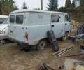 Серый УАЗ 3309, объемом двигателя 2.9 л и пробегом 300 тыс. км за 1100 $, фото 7 на Automoto.ua