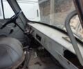 Серый УАЗ 3309, объемом двигателя 2.9 л и пробегом 300 тыс. км за 1100 $, фото 4 на Automoto.ua