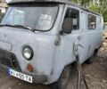 Сірий УАЗ 3309, об'ємом двигуна 2.4 л та пробігом 88 тис. км за 1209 $, фото 5 на Automoto.ua