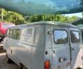 Серый УАЗ 3309, объемом двигателя 2 л и пробегом 200 тыс. км за 1250 $, фото 1 на Automoto.ua