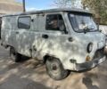 Сірий УАЗ 3309, об'ємом двигуна 2.4 л та пробігом 88 тис. км за 1208 $, фото 1 на Automoto.ua