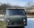 Зелений УАЗ 3309, об'ємом двигуна 0 л та пробігом 999 тис. км за 843 $, фото 1 на Automoto.ua