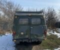 Зелений УАЗ 3309, об'ємом двигуна 0 л та пробігом 999 тис. км за 843 $, фото 1 на Automoto.ua