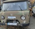 Зеленый УАЗ 3309, объемом двигателя 2 л и пробегом 170 тыс. км за 298 $, фото 2 на Automoto.ua