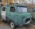 Зеленый УАЗ 3309, объемом двигателя 2 л и пробегом 170 тыс. км за 298 $, фото 3 на Automoto.ua