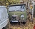 Зеленый УАЗ 3309, объемом двигателя 2 л и пробегом 170 тыс. км за 298 $, фото 5 на Automoto.ua