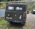 УАЗ 3309 1975 в Рахове на Automoto.ua Зеленый УАЗ 3309, объемом двигателя 2.4 л и пробегом 200 тыс. км за 1100 $, фото 1 на Automoto.ua