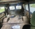 УАЗ 3309 1975 в Рахове на Automoto.ua Зеленый УАЗ 3309, объемом двигателя 2.4 л и пробегом 200 тыс. км за 1100 $, фото 2 на Automoto.ua
