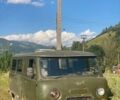 УАЗ 3309 1975 в Рахове на Automoto.ua Зеленый УАЗ 3309, объемом двигателя 2.4 л и пробегом 200 тыс. км за 1100 $, фото 5 на Automoto.ua
