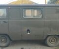 Зеленый УАЗ 3309, объемом двигателя 2 л и пробегом 236 тыс. км за 1641 $, фото 2 на Automoto.ua