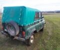Зеленый УАЗ 3309, объемом двигателя 3 л и пробегом 1 тыс. км за 1800 $, фото 5 на Automoto.ua