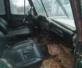 Зеленый УАЗ 3309, объемом двигателя 3 л и пробегом 1 тыс. км за 1800 $, фото 4 на Automoto.ua