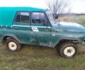 Зеленый УАЗ 3309, объемом двигателя 3 л и пробегом 1 тыс. км за 1800 $, фото 2 на Automoto.ua