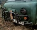 Зелений УАЗ 3309, об'ємом двигуна 0 л та пробігом 50 тис. км за 700 $, фото 1 на Automoto.ua