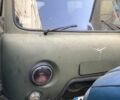Зелений УАЗ 3309, об'ємом двигуна 2.5 л та пробігом 127 тис. км за 870 $, фото 1 на Automoto.ua