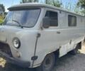 Зеленый УАЗ 3309, объемом двигателя 0 л и пробегом 88 тыс. км за 1021 $, фото 7 на Automoto.ua