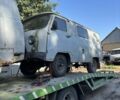 Зелений УАЗ 3309, об'ємом двигуна 0 л та пробігом 88 тис. км за 1088 $, фото 9 на Automoto.ua