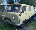 Зелений УАЗ 3309, об'ємом двигуна 0 л та пробігом 88 тис. км за 1088 $, фото 1 на Automoto.ua