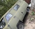 Зеленый УАЗ 3309, объемом двигателя 0 л и пробегом 88 тыс. км за 1021 $, фото 1 на Automoto.ua