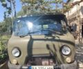 Зелений УАЗ 3309, об'ємом двигуна 2.4 л та пробігом 83 тис. км за 2800 $, фото 1 на Automoto.ua