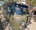 Зелений УАЗ 3309, об'ємом двигуна 2.4 л та пробігом 83 тис. км за 2800 $, фото 5 на Automoto.ua