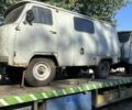 Зелений УАЗ 3309, об'ємом двигуна 0 л та пробігом 88 тис. км за 1088 $, фото 10 на Automoto.ua