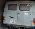 Зелений УАЗ 3309, об'ємом двигуна 0 л та пробігом 88 тис. км за 1088 $, фото 12 на Automoto.ua