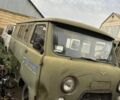 Зеленый УАЗ 3309, объемом двигателя 0 л и пробегом 88 тыс. км за 1021 $, фото 4 на Automoto.ua