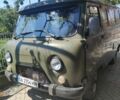 Зелений УАЗ 3309, об'ємом двигуна 2.4 л та пробігом 83 тис. км за 2800 $, фото 1 на Automoto.ua