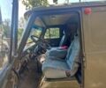 Зелений УАЗ 3309, об'ємом двигуна 2.4 л та пробігом 83 тис. км за 2800 $, фото 6 на Automoto.ua