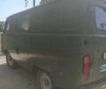 Зелений УАЗ 3309, об'ємом двигуна 2.4 л та пробігом 83 тис. км за 2800 $, фото 3 на Automoto.ua