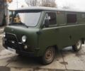 Зелений УАЗ 3309, об'ємом двигуна 2.4 л та пробігом 90 тис. км за 4300 $, фото 1 на Automoto.ua
