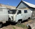 Зелений УАЗ 3309, об'ємом двигуна 0 л та пробігом 88 тис. км за 1088 $, фото 5 на Automoto.ua