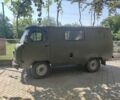 Зелений УАЗ 3309, об'ємом двигуна 2.4 л та пробігом 83 тис. км за 2800 $, фото 2 на Automoto.ua