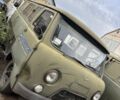 Зеленый УАЗ 3309, объемом двигателя 0 л и пробегом 88 тыс. км за 1021 $, фото 3 на Automoto.ua