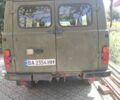 Зелений УАЗ 3309, об'ємом двигуна 2.4 л та пробігом 83 тис. км за 2800 $, фото 4 на Automoto.ua