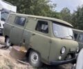 Зелений УАЗ 3309, об'ємом двигуна 0 л та пробігом 88 тис. км за 1021 $, фото 1 на Automoto.ua