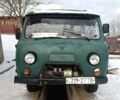 Зелений УАЗ 3452, об'ємом двигуна 0 л та пробігом 100 тис. км за 2000 $, фото 1 на Automoto.ua