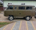 Зелений УАЗ 3452, об'ємом двигуна 2.1 л та пробігом 75 тис. км за 2500 $, фото 2 на Automoto.ua