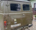 Зелений УАЗ 3452, об'ємом двигуна 2.1 л та пробігом 75 тис. км за 2500 $, фото 5 на Automoto.ua