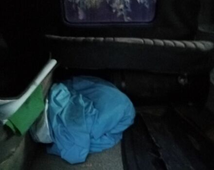 Белый УАЗ 3741, объемом двигателя 2.5 л и пробегом 82 тыс. км за 1836 $, фото 9 на Automoto.ua