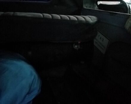 Белый УАЗ 3741, объемом двигателя 2.5 л и пробегом 82 тыс. км за 1836 $, фото 14 на Automoto.ua