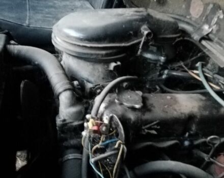 Белый УАЗ 3741, объемом двигателя 2.5 л и пробегом 82 тыс. км за 1836 $, фото 8 на Automoto.ua