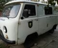 Белый УАЗ 3741, объемом двигателя 2.5 л и пробегом 82 тыс. км за 1836 $, фото 4 на Automoto.ua
