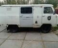 Белый УАЗ 3741, объемом двигателя 2.5 л и пробегом 82 тыс. км за 1836 $, фото 3 на Automoto.ua