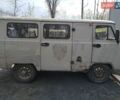 Белый УАЗ 3741, объемом двигателя 2.69 л и пробегом 286 тыс. км за 2500 $, фото 1 на Automoto.ua