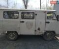 Белый УАЗ 3741, объемом двигателя 2.69 л и пробегом 286 тыс. км за 1500 $, фото 1 на Automoto.ua